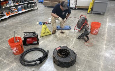 Do I Really Need an Emergency Plumber in North Georgia?