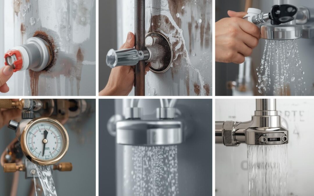 How to Tell If You Need Water Heater Repair or Replacement in Dawsonville