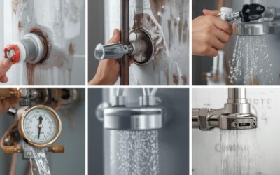 How to Tell If You Need Water Heater Repair or Replacement in Dawsonville