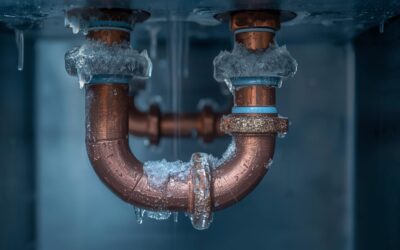 Frozen Pipe Prevention: What Every Dawsonville Homeowner Should Know Before First Freeze