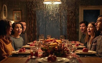 Thanksgiving Plumbing Disasters: How to Avoid Emergency Calls During the Holidays in North Georgia