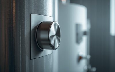 Why Your North Georgia Water Heater Needs a Fall Tune-Up