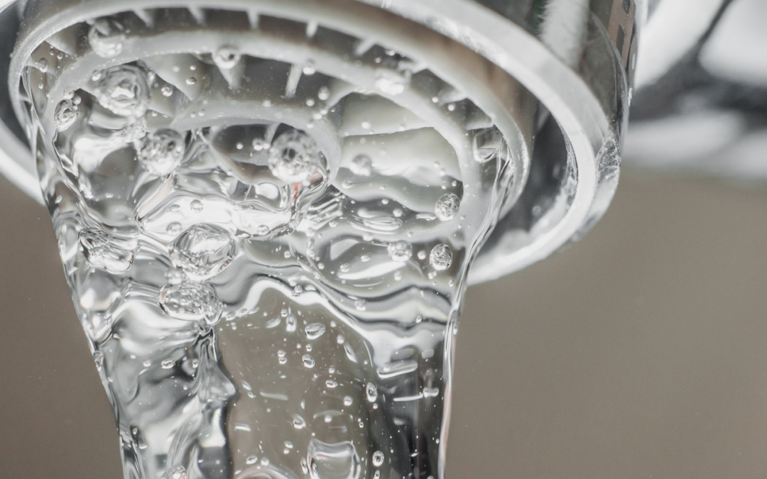 Hard Water Problems in North Georgia: Signs Your Home Needs a Water Softener