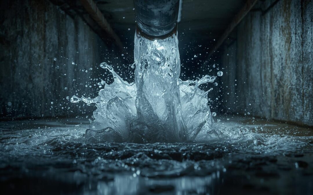 Post-Holiday Plumbing Checkup: What to Do After Guests Leave