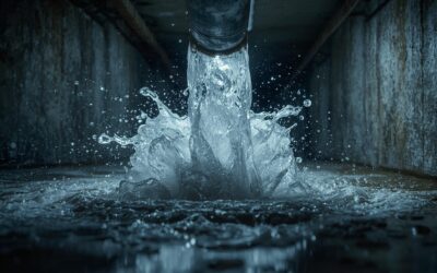 Post-Holiday Plumbing Checkup: What to Do After Guests Leave