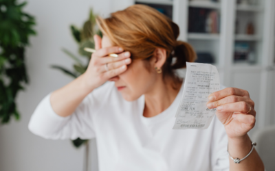 Why Is My Water Bill So High? North Georgia Leak & Sewer Problems Explained