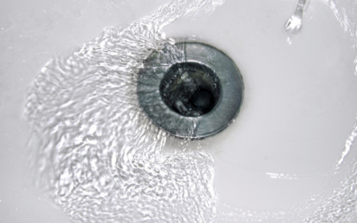 The Real Cost of Ignoring a Slow Drain in North Georgia Homes