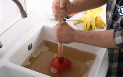Drain Cleaning Service