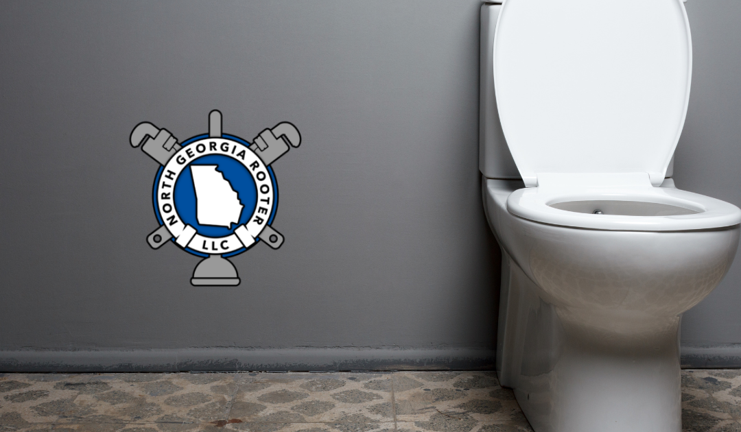 Why Does My Toilet Keep Running?