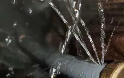 Polybutylene Pipes: Do You Still Have Them?