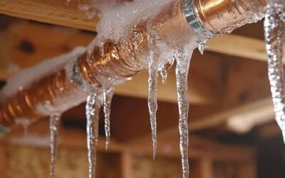 Preparing Your Plumbing Before Cooler Weather Arrives